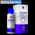 Tazzana C Foaming Face Wash for All Skin Types. 