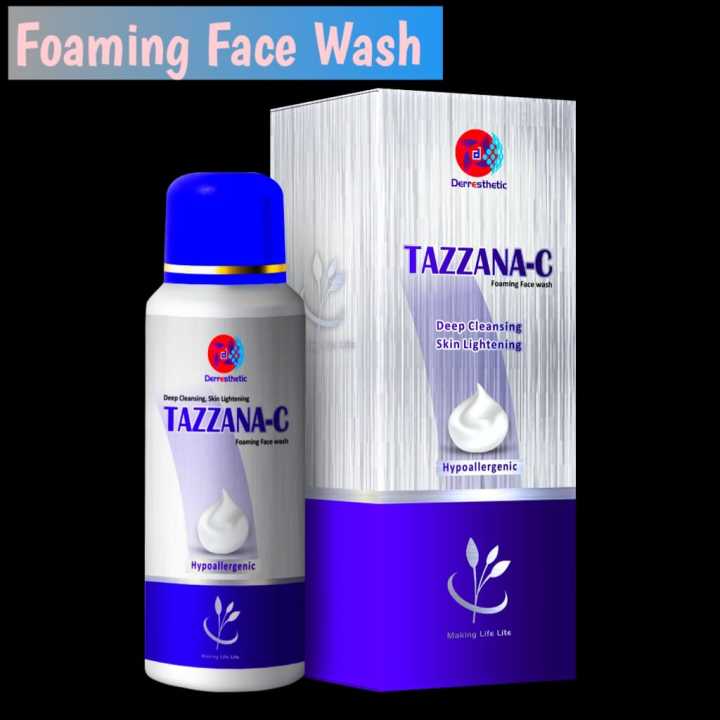 Tazzana%20C%20Foaming%20Face%20Wash%20for%20All%20Skin%20Types%20-%20Image%202