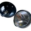Xanadu complete headlight available Chinese imported good quality. 