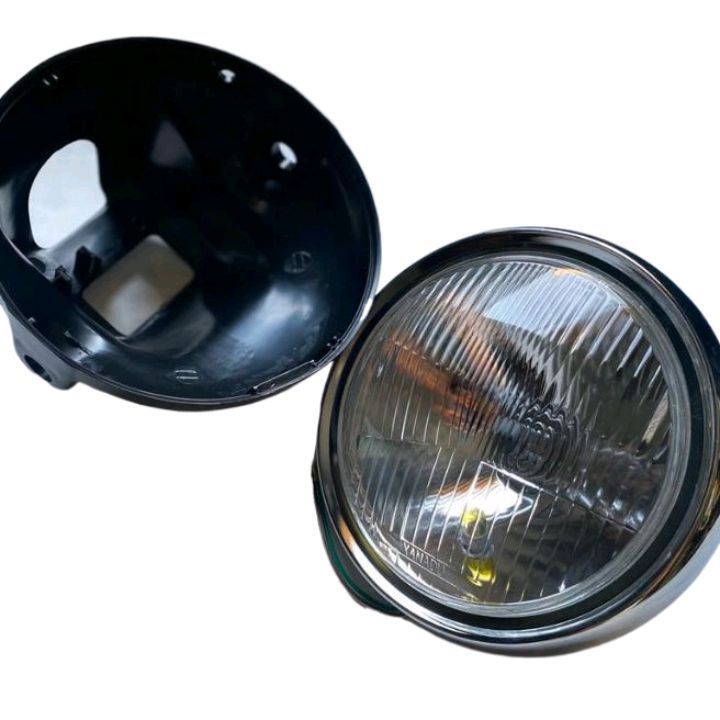 Xanadu complete headlight available Chinese imported good quality