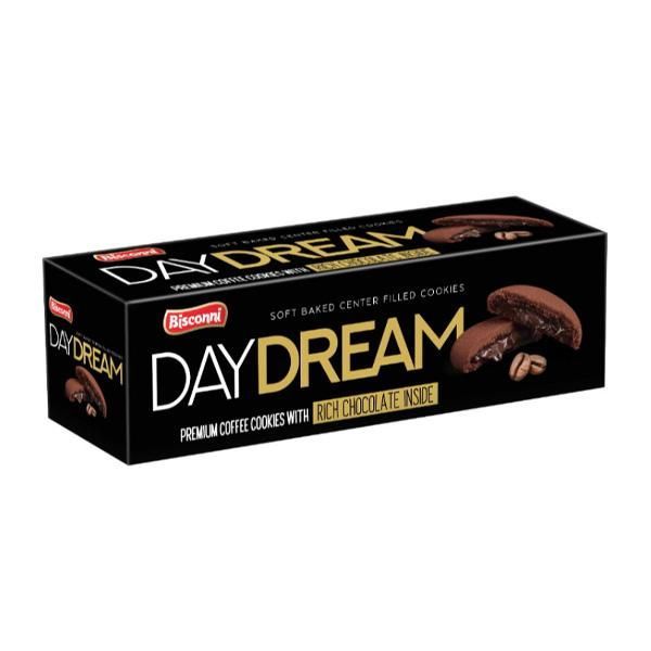 Bisconni Day Dream Chocolate Cookies 150g