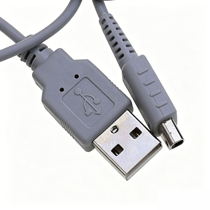 JCD%201m%20USB%20Charging%20Cable%20for%20WII%20U%20Controller%20Data%20Power%20Charger%20Wire%20Cord%20For%20WIIU%20Gamepad%20Console%20Power%20Supply%20Line%20-%20Image%204