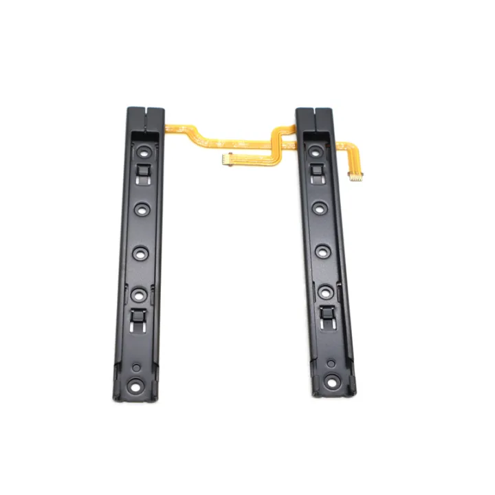 Replacement%20Part%20Right%20And%20Left%20Slide%20Rail%20With%20Flex%20Cable%20For%20Switch%20Metal%20Guide%20Rail%20Console%20JoyCon%20NS%20Accessories%20Repair%20Part%20-%20Image%206