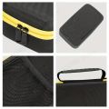 Hard EVA Outdoor Travel Case Bag - for Baseus Portable Car Battery StarterWater-Resistant, Shockproof, for Easy Carrying. 