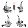 Carburetor wave125r dream125 carburetor carb wave 125 carburetor carburetor carb original Kabu. 