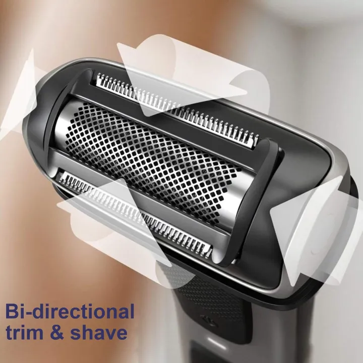 LISI%20BG2000%20Replacement%20Head%20Fit%20for%20%20Norelco%20Bodygroom%20Series%207000%20BG7030%20BG7040%20BG5025%20BG2030%20BG2040%20Beard%20Trimmer%20-%20Image%205