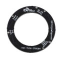 WS2812 RGB LED Ring 7/12/16/24 Bits 5050 RGB LED Ring Lamp Light with Integrated Drivers for Arduino DIY Kit. 