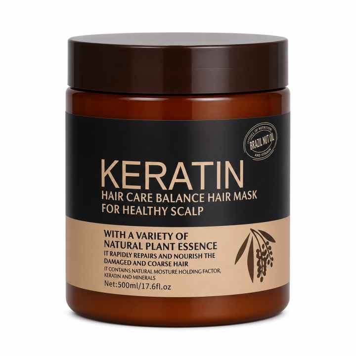 Keratin%20Hair%20Mask%20500ml%20%E2%80%93%20Deep%20Repair%20Treatment%20for%20Damaged%20&%20Frizzy%20Hair,%20Argan%20Oil,%20Shea%20Butter%20&%20Aloe%20Vera%20Formula%20-%20Image%202