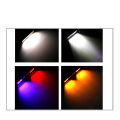 Led Work Light 6inch Work lamp  Aluminum Housing 12V-24V For Offroad Led Work Light automotive new led. 