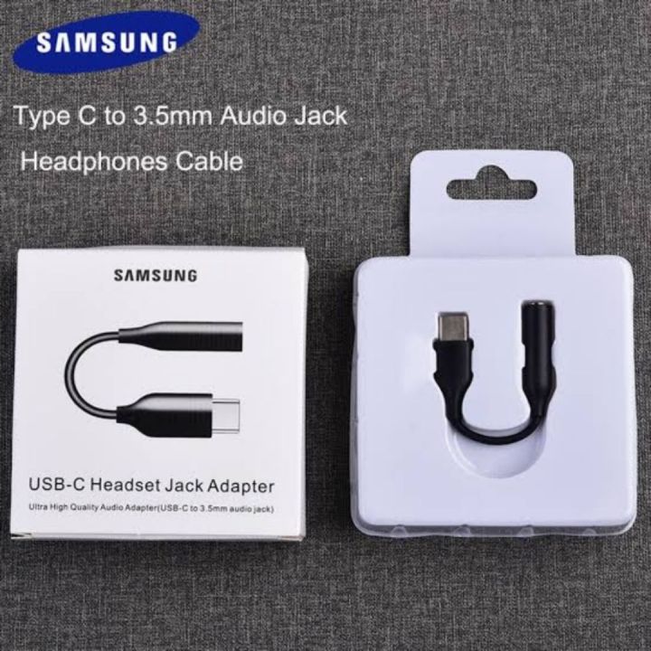 Samsung%20Type-c%20audio%20dongle%20Type-c%20audio%20converter%20Type-c%20To%203.5mm%20audio%20converter%20-%20Image%202