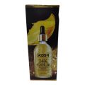 XQM Deep Hydration for All Skin Types: XIANGQIME 24K Gold Moisture Essence. 