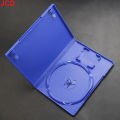 1pcs CD Game Case Cover Protective Box For PS2 PS3 Game Disk Holder CD DVD Discs Storage Box For PS2 PS3 Game Disk Cover Case. 