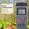 Wood ,Timber ,  Moisture Meter. 