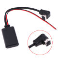 【No】Pioneer IP-BUS 11-Pin Bluetooth 5.0 Upgrade | Wireless Audio Receiver & AUX Adapter for Car Head Units. 