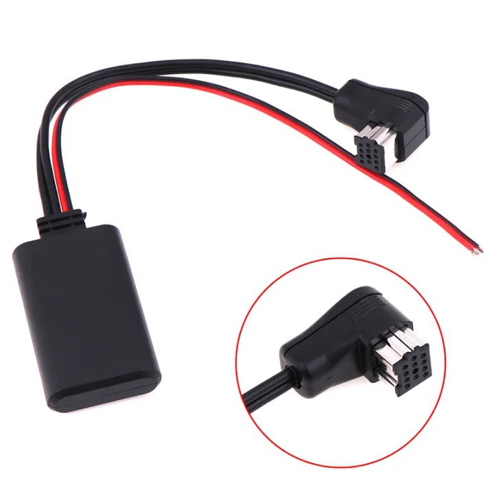 %E3%80%90No%E3%80%91Pioneer%20IP-BUS%2011-Pin%20Bluetooth%205.0%20Upgrade%20%7C%20Wireless%20Audio%20Receiver%20&%20AUX%20Adapter%20for%20Car%20Head%20Units%20-%20Image%207