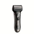 Best 3 in 1 Type C  USB Charging hair trimmer Electric hair cutting machine Razor Hair Clipper Nose Ear hair cutter Shaver. 
