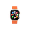 Smart Watch For Men Women 2.01" HD Screen Heart Rate Blood Pressure Monitor Fitness Tracker Calorie Counter Cycling Sport Watch. 