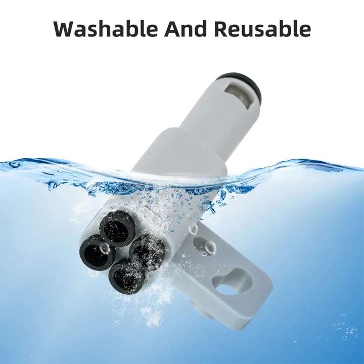3D%20Printer%20Part%204-in-1%20PTFE%20Adapter%20Material%20Pipe%20Expansion%20Port%20AMS%20Connect%204%20Feeding%20Modules%20For%20Bambulab%20X1/P1%20X1C%20P1S%20P1P%20-%20Image%204