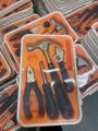 IKEA 17-piece tool set. 