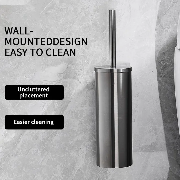 Toilet%20Brush%20High%20Quality%20Wall%20Mounted%20304%20Stainless%20Steel%20Cleaning%20Tools%20No%20Drill%20Bathroom%20Accessories%20WB8713%20-%20Image%204
