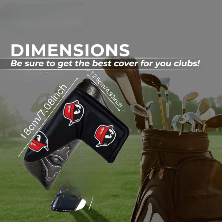 2025%20Summer%20Golf%20Club%20Blade%20Covers%20with%20Embroidered%20Logo,%20%20Durable%20Fabric%20for%20Club%20Protection%20&%20Style,%20Golf%20Putter%20Cover%20-%20Image%205