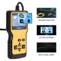 OBD2 Scanner V310 OBD2 Code Reader Auto Accessories ELM 327 OBDII EOBD Read/Clear Fault Scan Tool Car Auto Diagnostic Tool. 