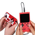 2.4 Inch LCD Screen Retro Video Game Console Built-in 400 In Handheld Portable Pocket Mini Game Console Christmas  Christmas. 