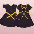 Baby Frock hand made & customised available for 1-12 year. 