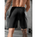 Summer Men's Casual Sports Shorts Fitness Running Beach Clothes Short Pants Cargo Ice Silk Man Quick-Dry Sportswear Woman Gym.
