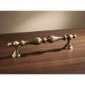 Main Door Handle / Pull Handle bronze vintage. 