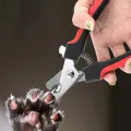 Pet Nail Clippers 16cm or 11.5cm Professional Dog Cat Nail Trimmer | Multifunctional Nail Cutter | Pet Grooming. 