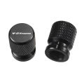 For SUZUKI V-STROM DL 250 650 1000 1050 XT 800 DE 800DE Vstrom 1000XT 1050XT XT DL1050 VStrom 800DE Motorcycle Tire Valve Caps.