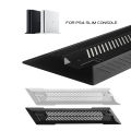 Cooling Bracket Vertical Stand For PS4 Slim Console Dock Cradle Mount Holder Dissipation Base For PS4 S Gaming Accessories.