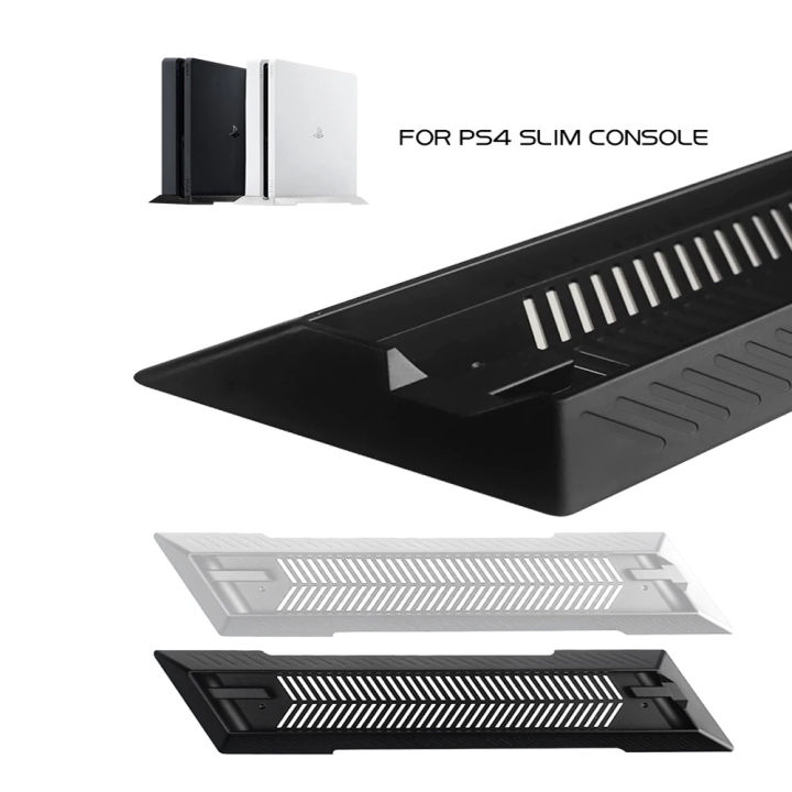 Cooling%20Bracket%20Vertical%20Stand%20For%20PS4%20Slim%20Console%20Dock%20Cradle%20Mount%20Holder%20Dissipation%20Base%20For%20PS4%20S%20Gaming%20Accessories%20-%20Image%203