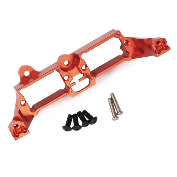 TRX4%20Aluminum%20Servo%20Mount%20Differential%20Lock%20Bracket%20Fixed%20Seat%20for%201/10%20RC%20Crawler%20Car%20TRX-4%20Defender%20Ford%20Upgrade%20Parts%20-%20Image%207