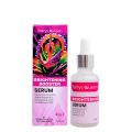 Fairy's Queen 4in1 Brightening Booster Face Serum With Hyaluronic Acid 2%, Alpha Arbutin 4%, Niacinamide 10%, Glutathione 2.5%, 30ml. 