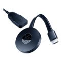 Google Chrome Cast 4k TV Stream Casting WIFI Dongle. 