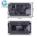 STM32H750VBT6 STM32H743VIT6 STM32H7 Development Board STM32 System Board M7 Core Board TFT Interface with USB Cable. 