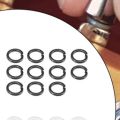 24Pcs/Set Guitars Tuning Peg Machine Heads Gasket Washers Tuner Peg Spacer  Electric Guitar Music Instrument Accessories. 