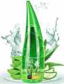 Aloe Vera Gel 99% (Natural Soothing & Moisture Sing Gel) 120ml. 