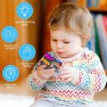 Original Rubiks Cube 2x2 Stickerless Best Quality Fast Speedy Magic Rubik Speed Cube Educational Puzzle Toys. 