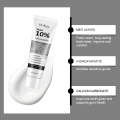 Teeth Toothpaste Enamel Repair Oral Hygiene Cleaning Stain Removal Fresh Breath Hydroxyapatite Brightening Toothpaste.