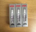 ILMAR7A8 Laser Iridium Spark Plug Ngk Japan 1pc. 