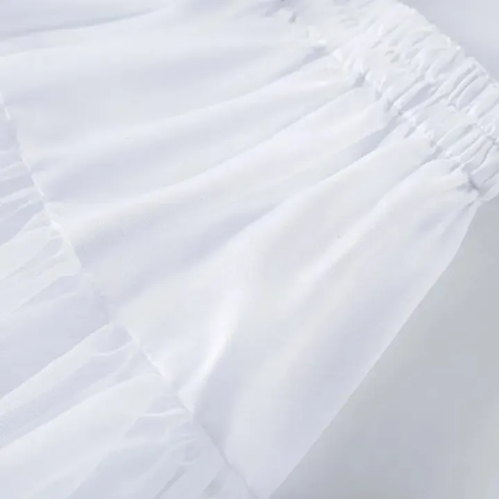 Women%20Girls%20Ruffled%20Short%20Petticoat%20Solid%20Fluffy%20Bubble%20Tutu%20Skirt%20Puffy%20Half%20Slip%20Prom%20Crinoline%20Underskirt%20No%20Hoop%20-%20Image%203
