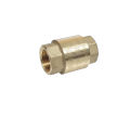 Sanwa spring check valve (brass) reverse valve spring check valve. 