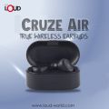 True Wireless Stereo Earbuds | Wireless Earbuds | Bluetooth Earphones | Noise-Cancelling Headphones | Sports Earphones | Touch Control Earbuds | Water-Resistant Earbuds | High-Quality Sound Earphones | TWS220 Earbuds | Music Earbuds for Gym | Loud Airdots. 