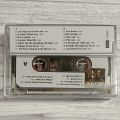 Westlife Backstreet Boys Golden Selection Two Cassette Tapes Classic English Songs Brand New Sealed Pop Music Collection.