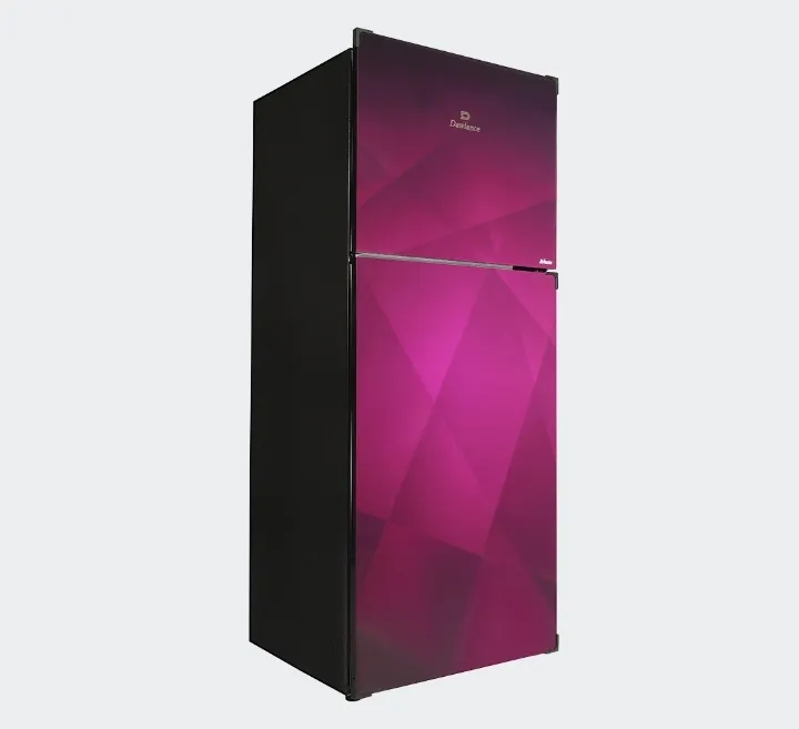 Dawlance%2016%20Cubic%20Feet%20Refrigerator%209191WB%20Avante%20Diamond%20Red/Purple%20,%20Double%20Door%20%20425%20Liters%20With%2012%20Years%20%20Warranty%20-%20Image%209
