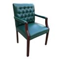 Visitor Office Chair/Guest Chair - Traditional Office Chair. 