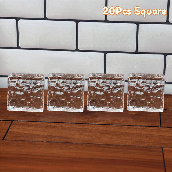 20Pcs%20Dollhouse%20Mini%20Crystal%20Clear%20Bricks%20Water%20Ripple%20Crystal%20Glass%20Bricks%20Model%20Dollhouse%20Micro%20Scene%20Construction%20Props%20-%20Image%207